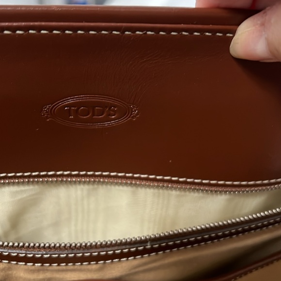 Tod’s Tote Bag - Picture 7 of 11